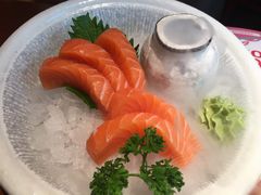 -有喜屋·深夜食堂(北京西路店)