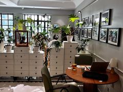 -一尺花园(安和花园店)