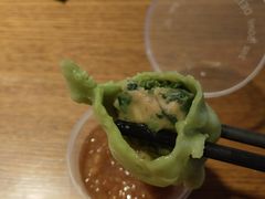 -船歌·鱼水饺青岛菜(金狮广场店)