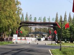 -黄海国家森林公园