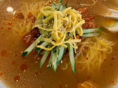 -服务大楼冷面(延大店)