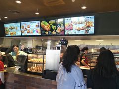 -肯德基(宝龙店)