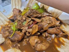 -前王院•巧克力海鲜市集餐厅(万平口店)