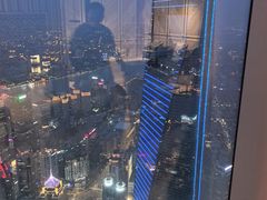 -上海中心大厦