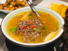 -巴依老爷新疆美食(清华东门店)