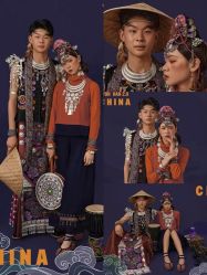 -芭莎视觉婚纱摄影(花溪店)