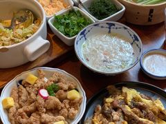 -林四喜·闽南传家菜(鼓浪屿店)