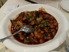 -扬州狮子楼·非遗淮扬菜(总店)