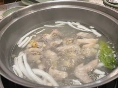 -椰子营·椰子鸡火锅(万象里店)