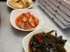 -韩宫宴炭火烤肉(昆山金鹰店)