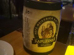 -巴伐利亚啤酒坊(意式风情街店)