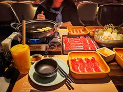 -山葵家·创意料理(万象汇店)