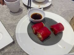 -金翠皇宫粤菜·点心·海鲜(翡翠店)