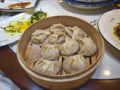 -大汗行宫园林餐厅