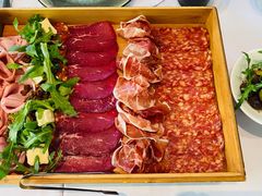 火腿拼盘-蝶舍·MAISON PAPILLON