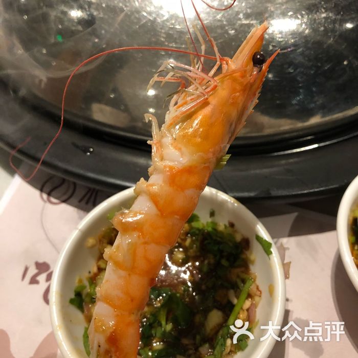 水禾轩·蒸汽主题餐厅图片-北京火锅-大众点评网
