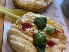 -鸣记脆皮烤鱼·海鲜烤鱼(三八广场店)