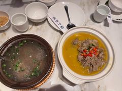 -小菜园新徽菜(南通崇川金鹰店)