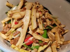 -姐夫的小菜(新中关购物中心店)