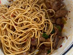 -李易面馆(树木岭店)