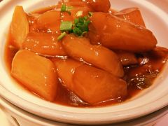 -绿茶餐厅(北京世纪金源店)