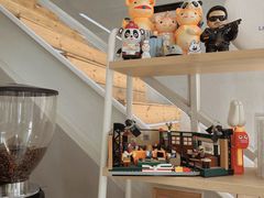 -小意思咖啡店(草桥店)