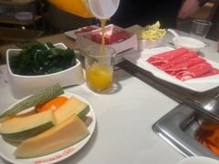 -滋奇·扬州地标火锅(兴城东路店)