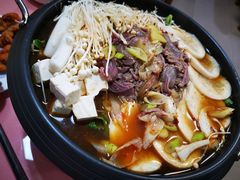 -米郎餐厅·朝鲜族料理(延长路店)