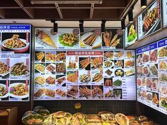 -群姐面馆·海鲜烧烤(同安路二店)