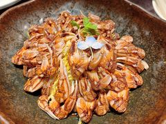 -蟹榭·本帮江浙菜·蟹宴(五角场合生汇商场店)