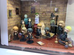 -泡泡玛特POPMART(赛格国际购物中心店)