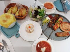 -库滋明·俄罗斯特色美食(中央大街店)