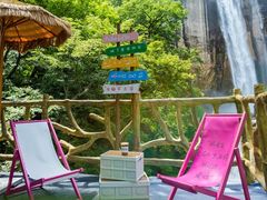 -洛阳白云山景区