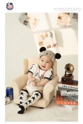 -奶牛叔叔儿童摄影生活馆(太仓店)