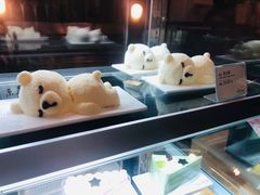 -KOI Thé(力宝广场店)