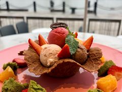 心花怒放-哈根达斯(滨江店)