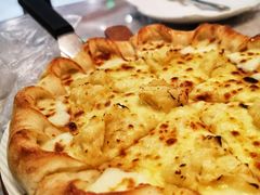 -必胜客(兰州国贸店)