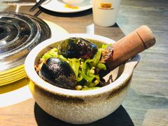 -炊烟小炒黄牛肉(中心印象城店)