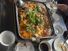 -邹胖哥好好吃餐馆(荔波美食街店)