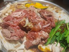 -冰川朝鲜族料理·东北菜(观前店)