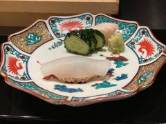 -橼舍鮨青木