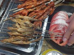 -老虎滩大连海鲜烧烤(建邺云锦路总店)