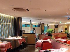 -西贝(东方路店)