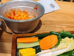-姜虎东白丁烤肉(深圳湾后海汇店)
