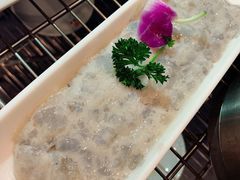 -重庆德庄火锅(体育中心店)