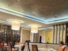 -酌宴府The China Club·广州万富希尔顿酒店(云城东路店)