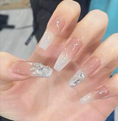 -LILY NAILS美甲美睫