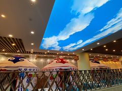 -九府羊鲜羊火锅·烧烤·小海鲜(华汇大厦店)