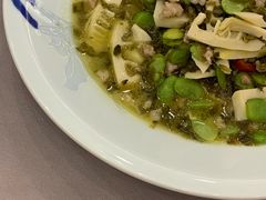 -银都上海菜馆(粤海东路店)