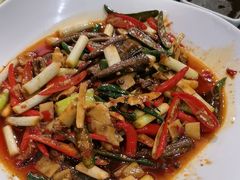 -院8里·小聚园老川菜(九眼桥店)